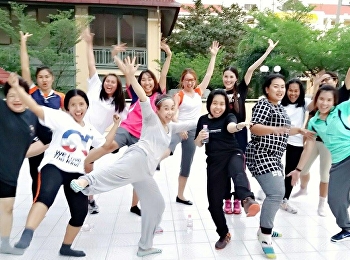 กิจกรรมส่งเสริมการเรียนรู้ภาษาอังกฤษ
กิจกรรมที่1 ประจำปี 2560